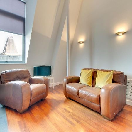 Crown Apartments 5A By Week2Week Нюкасъл ъпон Тайн Екстериор снимка